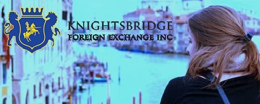 Knightsbridge Currency Exchange Expat Living Abroad - KnightsbridgeFX