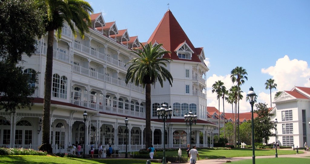 Knightsbridge Foreign Exchange Disney Resorts And Spa - KnightsbridgeFX