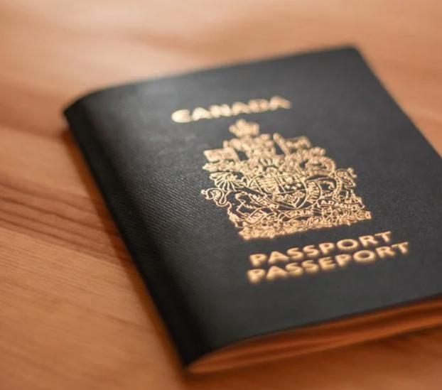 can canadian pr visit usa without visa